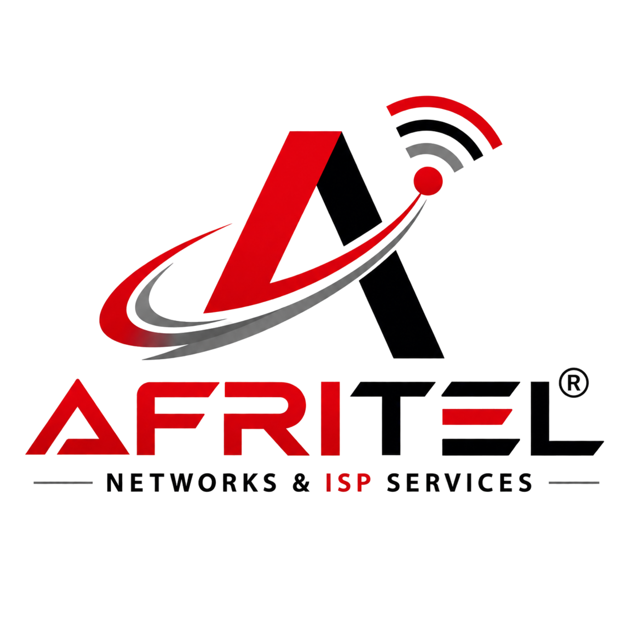 Afritel Networks & ISP Services